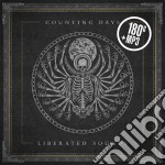 (LP Vinile) Counting Days - Liberated Sounds (Lp+Mp3)
