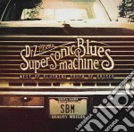 (LP Vinile) Supersonic Blues Machine - West Of Flushing South Of Frisco (2 Lp+Mp3)