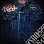 Monster Truck - Sittin' Heavy cd