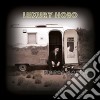 Big Boy Bloater & The Limits - Luxury Hobo cd