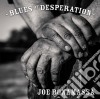 Joe Bonamassa - Blues Of Desperation cd
