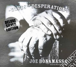 Joe Bonamassa - Blues Of Desperation (Deluxe Edition) cd musicale di Joe Bonamassa