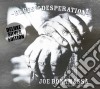 Joe Bonamassa - Blues Of Desperation (Deluxe Edition) cd