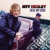 (LP Vinile) Jeff Healey - Heal My Soul (2 Lp) cd