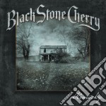 (LP Vinile) Black Stone Cherry - Kentucky (Lp+Mp3)