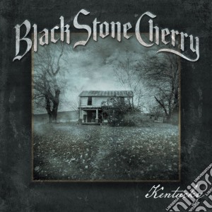 Black Stone Cherry - Kentucky cd musicale di Black Stone Cherry