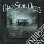 Black Stone Cherry - Kentucky cd