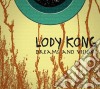 Lody Kong - Dreams And Visions cd