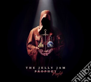 Jelly Jam (The) - Profit cd musicale di The Jelly jam