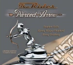 Rides (The) - Pierced Arrow (Deluxe Ed.) cd