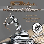 (LP Vinile) Rides (The) - Pierced Arrow vinile