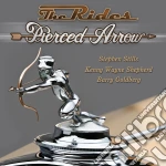 Rides (The) - Pierced Arrow cd
