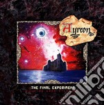 (LP Vinile) Ayreon - The Final Experiment (2 Lp)