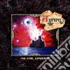 (LP Vinile) Ayreon - The Final Experiment (2 Lp) cd