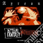 (LP Vinile) Ayreon - Actual Fantasy Revistited (2 Lp) vinile