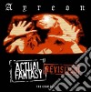 (LP Vinile) Ayreon - Actual Fantasy Revistited (2 Lp) cd