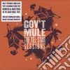 (LP Vinile) Gov't Mule - The Tel-star Sessions (2 Lp+Mp3) cd