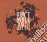 Gov't Mule - The Tel-star Sessions cd