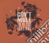 Gov't Mule - The Tel-star Sessions cd