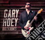Gary Hoey - Dust&bones