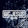 (LP Vinile) Big Jesus - Oneiric cd