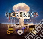 Apocalypse Blues Revue (The) - The Apocalypse Blues Revue