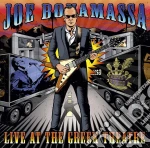 (LP Vinile) Joe Bonamassa - Live At The Greek Theatre (3 Lp) vinile