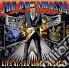 Joe Bonamassa - Live At The Greek Theatre (2 Cd) cd
