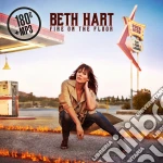 (LP Vinile) Beth Hart - Fire On The Floor (Lp+Mp3) vinile