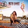 (LP Vinile) Beth Hart - Fire On The Floor (Lp+Mp3) cd
