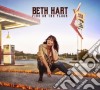 Beth Hart - Fire On The Floor cd