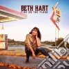 Beth Hart - Fire On The Floor cd