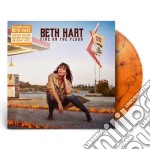 (LP Vinile) Beth Hart - Fire On The Floor (Orange M.)