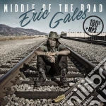 (LP Vinile) Eric Gales - Middle Of The Road vinile