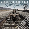 (LP Vinile) Eric Gales - Middle Of The Road cd