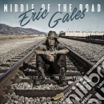Eric Gales - Middle Of The Road cd