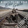 Eric Gales - Middle Of The Road cd