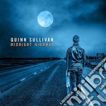(LP Vinile) Quinn Sullivan - Midnight Highway