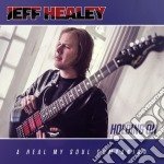 Jeff Healey - Holding On