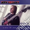 Jeff Healey - Holding On cd