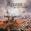 Ayreon - Universal Migrator Part I&II (2 Cd) cd