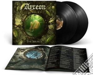 (LP Vinile) Ayreon - The Source (2 Lp) lp vinile di Ayreon