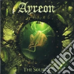 Ayreon - The Source (2 Cd) cd
