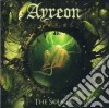 Ayreon - The Source (2 Cd) cd