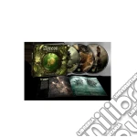 Ayreon - The Source (2 Cd+Dvd) cd