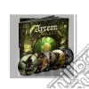 Ayreon - The Source (4 Cd+Dvd) cd