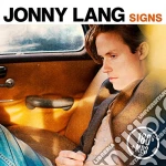 (LP Vinile) Jonny Lang - Signs vinile