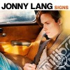 (LP Vinile) Jonny Lang - Signs cd