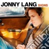 Jonny Lang - Signs cd