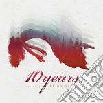 (LP Vinile) 10 Years - (How To Live) As Ghosts vinile